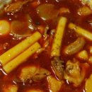 서울찜닭 이미지