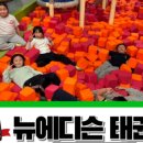 뉴에디슨태권도 이미지