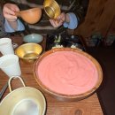 희서네 떡볶이 | 갑차기스러운데 퇴원해도 돼?