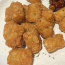 인생닭강정(솔샘역점) | 공덕역 맛집 천년닭강정 마포공덕점 새우강정 세트메뉴 강추