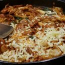 닭이봉원조춘천닭갈비 이미지