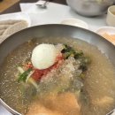 해주칡냉면 | 황골마을 맛집 해주칡냉면 내돈내산 물냉vs비냉