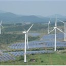 해석태양광 발전소 이미지