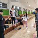 양양군 실내체육관 이미지