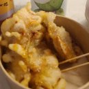 칭다오 아이랑- 토끼상점(하오샹라이),타이동 야시장