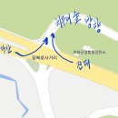 하선길 | 창원과 진해의 경계산, &#34;장복산(582m)&#34;