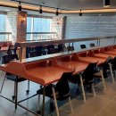 율리지하철역 | 부산 북구 금곡동 스터디카페 멘토즈스터디카페 화명율리역점 주차 후기 인근지하철