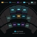 라스베가스 | 라스베가스 스피어 후기 가격 할인쿠폰 예약 공연 자리 라스베가스 쇼 추천