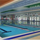 국민체육센터 수영장 이미지