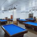 스마일 당구장 이미지