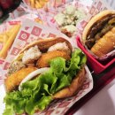 정릉49 | 성북구 정릉 햄버거 맛집 왓더버거 내돈내산 후기