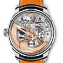 IWC Portugieser Perpetual Calendar Perpetual Double Moonphase Mens Watch Reference:IW503401 아이더블유씨 포르투기저 퍼페추얼 캘린더 PPC 더블문 이미지