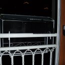 베란다 난간대의 변신은 무죄 이미지