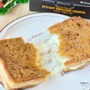 토스트잇 | 제일유업 잇츠잇그릴링 치즈 구워먹는 간식, 술안주!