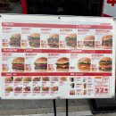 🍔 버거리 가성비 수제버거 솔직 후기! 화곡역 우장산 맛집 추천