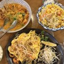 차차타이 | 서울역 맛집 태국 느낌 그대로 차차타이 후기