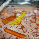 세븐일레븐 구로전화국사거리점 | 난곡사거리 구로전화국 독산동 신림동 동네떡볶이집 배달떡볶이 추천 매운거 땡기는날 스트레스 풀고...