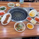 산외한우정육식당 이미지