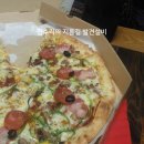 미스터피자 화성봉담점 | 미스터 피자 봉담점 특별세트 - 와우 세트 맛 후기 리뷰