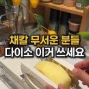 채칼- 이런 것도 있나? 이미지