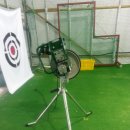 야구연습장 이미지