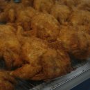 한국통닭 이미지