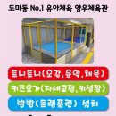 새내동체육관 이미지