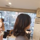 수빈헤어라인 이미지