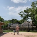 하음이네 민박 | 순천: 낙안읍성, 꽃담길민박