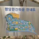 GS25 행당벽산점 | 행당역 초역세권 3대장 임장 후기 ｜ 한진타운 vs 대림 vs 벽산