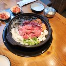 명품한우정육식당 이미지