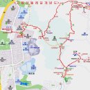 중산마을 약수터 이미지