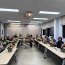 과천시치매안심센터 | 과천시 치매안심센터, 돌봄가족 힐링프로그램 – 허브치유여행을 마치며