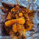 큰집닭강정송탄점