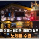 [수원] 행궁동 와인바 &#34;노체어&#34; 방문 후기