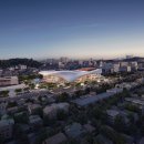 컨벤션센터 이미지