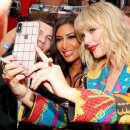 ​소셜미디어가 연예산업 &amp; 문화에 미친 영향 이미지