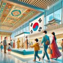 김해한글박물관: 한글의 아름다움을 체험할 수 있는 특별한 장소