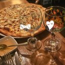 오라 | [홍대] 연남동맛집 비스트로오라 솔직후기(등심스테이크,라구파스타,고르곤졸라피자)