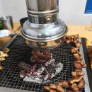 산갈래숯불닭갈비 이미지