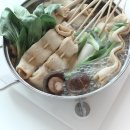 프렌지PC | 간편간식 부산오뎅 납작프렌즈 꼬치어묵 부산물떡