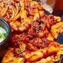 조선닭갈비파전 이미지