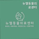 뉴엘동물의료센터 네이버블로그