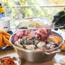 동원해물칼국수