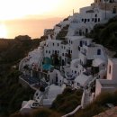 산토리니 이미지