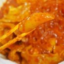 동대문 엽기떡볶이 이미지