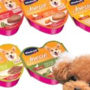 하트강아지 이미지