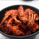 박정현게장백반 이미지