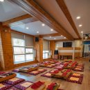 향이 있는 차와 다식 이야기(만들기) 이미지