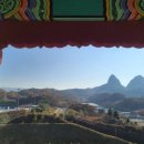 마이산농장 | 먼발치에서 바라 본 진안 마이산 그리고 딸기농장 방문 후기!!